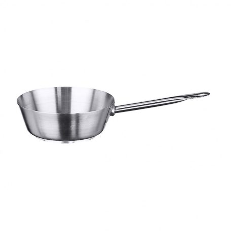 Sauteuse Inox 20cm