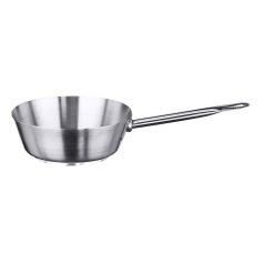 Sauteuse Inox 22cm