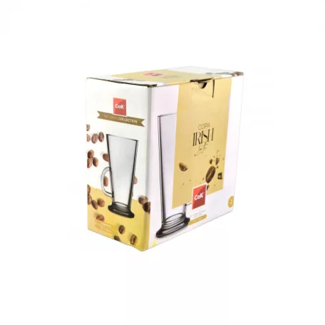 Pahar Irish Coffee 250ml