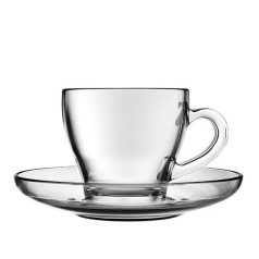 Pahar hot drink