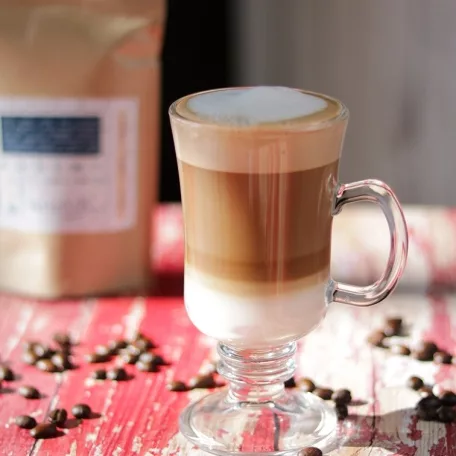 Set 6 Cana Irish Coffee 220ml