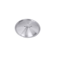 Capac Inox 12cm