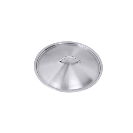 Capac Inox 20cm