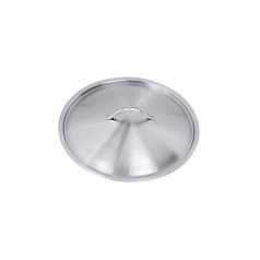 Capac Inox 22cm