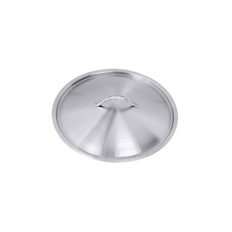 Capac Inox 22cm