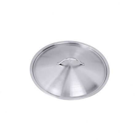 Capac Inox 24cm