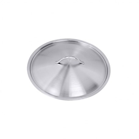 Capac Inox 26cm