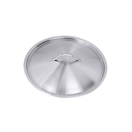 Capac Inox 28cm