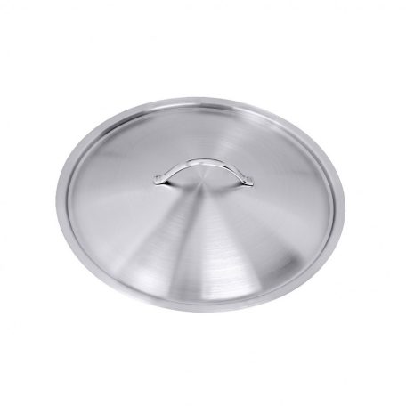 Capac Inox 36cm