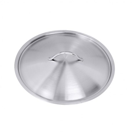 Capac Inox 40cm