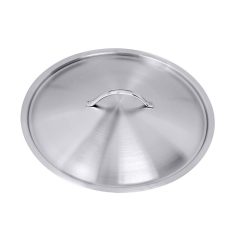 Capac Inox 45cm