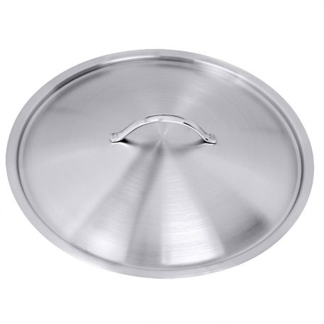 Capac Inox 60cm