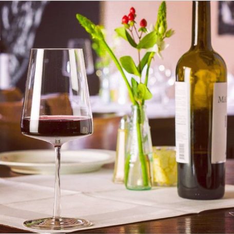 Pahar vin rosu Burgundy 695ml Stolzle linia Experience