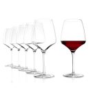 Pahar vin rosu Burgundy 695ml Stolzle linia Experience