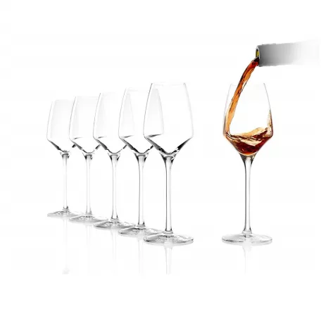 Pahar vin dulce 190ml Stolzle linia Experience
