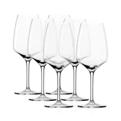 Pahar vin rosu Bordeaux 645ml Stolzle linia Experience