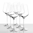 Pahar vin Rosu 570ml Stolzle linia Quatrophil