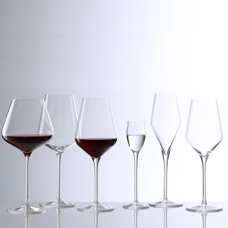 Pahar vin Rosu 570ml Stolzle linia Quatrophil