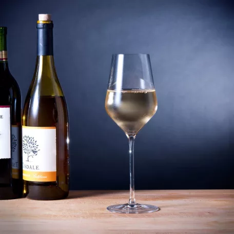 Pahar vin Alb 405ml Stolzle linia Quatrophil