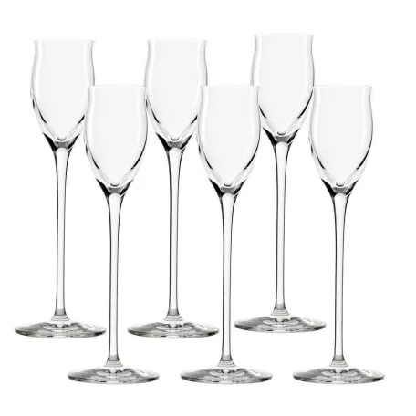 Pahar Grappa 65ml Stolzle linia Quatrophil