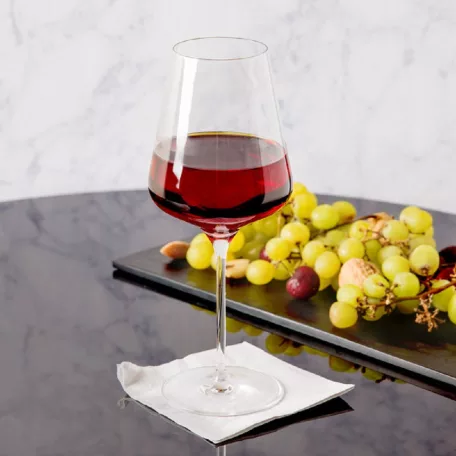 Pahar vin rosu Bordeaux 645ml Stolzle linia Quatrophil