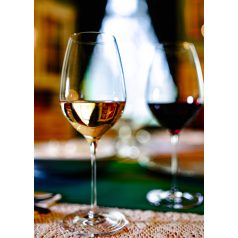 Pahar vin alb 451ml Stolzle linia Fino