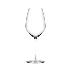 Pahar vin rosu Bordeaux 656ml Stolzle linia Fino