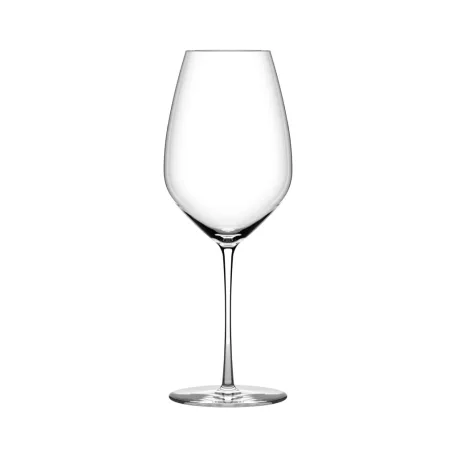Pahar vin rosu Bordeaux 656ml Stolzle linia Fino