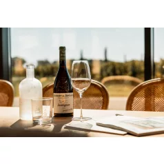 Pahar vin rosu Bordeaux 656ml Stolzle linia Fino