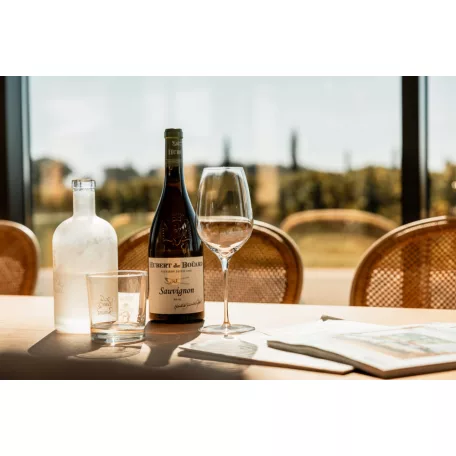 Pahar vin rosu Bordeaux 656ml Stolzle linia Fino