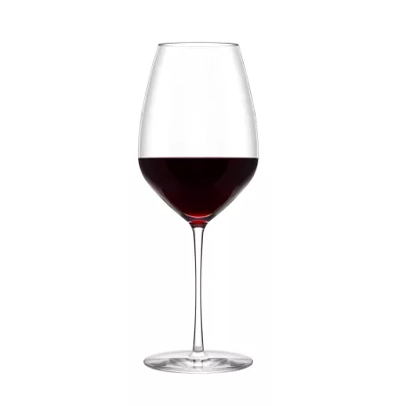 Pahar vin rosu Bordeaux 656ml Stolzle linia Fino