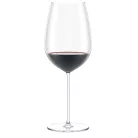 Pahar vin rosu Grand Crue 950ml Stolzle linia Fino