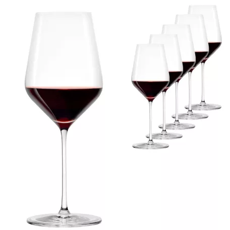 Pahar vin rosu 510ml Stolzle Starlight
