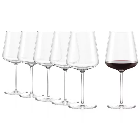 Pahar Bordeaux 755ml Stolzle Starlight