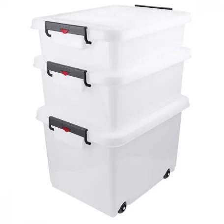 Container depozitare 60L
