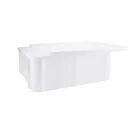 Lada depozitare alimente 40L