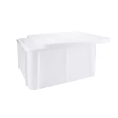 Lada depozitare alimente 60L