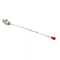 Lingura cocktail 28cm