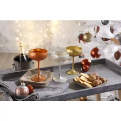 Pahar cupa sampanie 230ml Stolzle linia Olympic