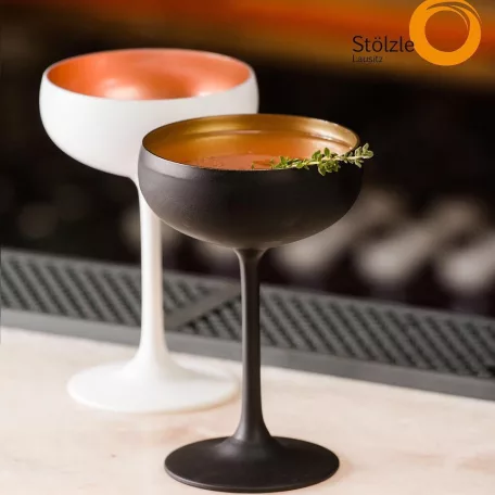 Pahar cupa sampanie 230ml Stolzle linia Olympic