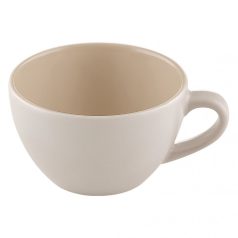 Ceasca cafea 90ml linia Sandstone Beige