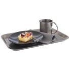 Tava servire Vintage