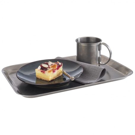 Tava servire Vintage