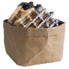 Cos paine hartie 12x11.5cm