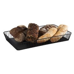 Cos metalic 53x32.5cm