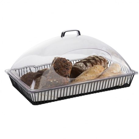 Cos metalic 53x32.5cm