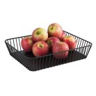 Cos metalic 32.5x26.5cm