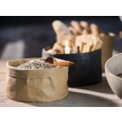 Cos paine hartie 17cm