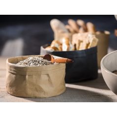 Cos paine hartie 17cm