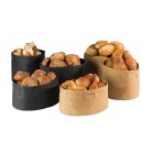 Cos paine hartie 24cm